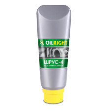 6096 | Смазка ШРУС (160гр) "OILRIGHT" (15)