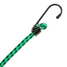 12017м | Стяжка груза резинка 1 м (Ø 8 мм) "М5" New