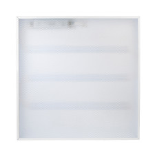 GLL-SM-600-36-IP40-6 | Cветильник офисный (414209) Призма 36Вт 6500К