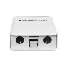 SEE104 | PoE разветвитель - удлинитель XVI SEE104 10/100Мбит/с, 1 в 4, уличный