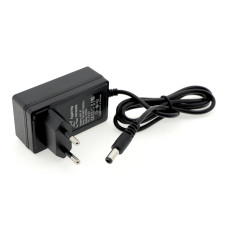 Блок питания AC/DC 220V/12V 2.0A (5.5*2.5) HKY67 HKY Стабилизированный, для быт. и офис. техники