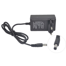 Блок питания AC/DC 220V/12V 2.0A (5.5*2.5) LP340 LIVE-POWER Стабилизированный, для быт. и офис. техн