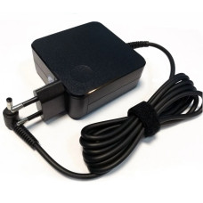 Блок питания (сетевой адаптер) для ноутбуков Lenovo 20V, 4,5A, 90W (прямоугольный разъем)