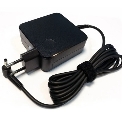 Блок питания (сетевой адаптер) для ноутбуков Lenovo 20V, 4,5A, 90W (прямоугольный разъем)