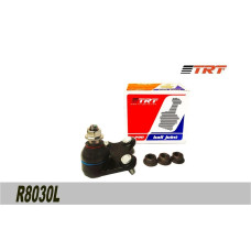 R8030L| Опора шаровая 6R0407365 TRT R8030L Skoda Rapid, Fabia, Volkswagen Polo левая TRT