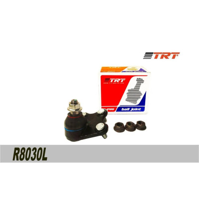 R8030L| Опора шаровая 6R0407365 TRT R8030L Skoda Rapid, Fabia, Volkswagen Polo левая TRT