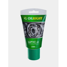 6061 | Смазка ШРУС (100гр) "OILRIGHT"