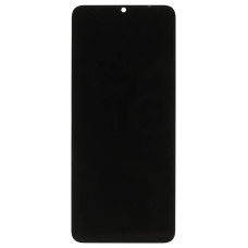 Дисплей для Umidigi A15 в сборе с тачскрином Черный - OR