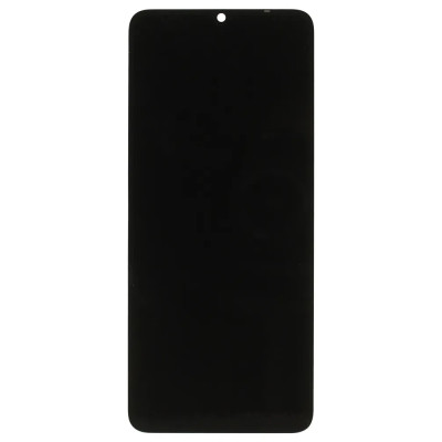 Дисплей для Samsung Galaxy A50 (A505F) модуль с рамкой Черный - (In-Cell)