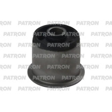 PSE10694 | Сайлентблок подушки дифференциала Nissan Murano Z50 02-07 PATRON