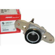X4811C1 | Цилиндр колёсный дискового тормоза 2108-2115,1118,2170,2190,ИЖ  2126 ОДА FENOX