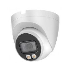 Видеокамера внутренняя купольная 8Mp PV-IP05 IMX415 РОЕ Mic PROFVIDEO