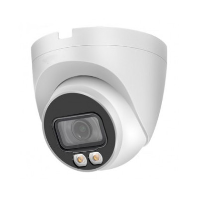 Видеокамера внутренняя купольная 8Mp PV-IP05 IMX415 РОЕ Mic PROFVIDEO