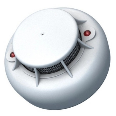 Извещатель пожарный дымовой оптико-электронный точечный ИП 212-189 v3.0