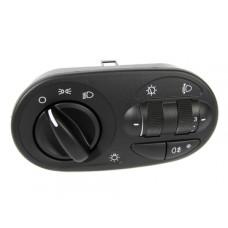 Блок упр светотех 1118 Норма "Астра" (0544/344.3769)