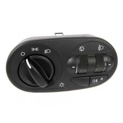 Блок упр светотех 1118 Норма "Астра" (0544/344.3769)