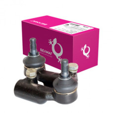 Наконечник рул 1118 "БЕЛМАГ" (2 шт) с креп (16) (BM.5522)