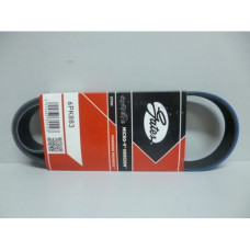 Ремень ручейк 1118 "Gates" (6PK883) Ориг-л (8653-10107)