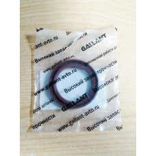 GLEK41 | Сальник коленовала перед. 7700273776 GL.EK.4.1 Logan, Largus 35x47x6 GALLANT