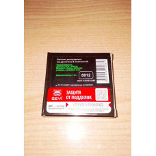 8012 | Сальник распредвала двиг. 8клап. 30x42x7 SEVI