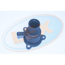 FT1011 | Фланец термостата Logan, Sandero, Largus LEX FT1011 | Фланец термостата Logan, Sandero, Largus LEX