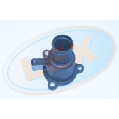 FT1011 | Фланец термостата Logan, Sandero, Largus LEX