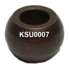 KSU0007 | Втулка моторчика печки MOTORHERZ KSU0007 | Втулка моторчика печки MOTORHERZ