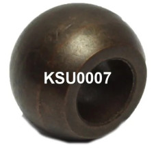 KSU0007 | Втулка моторчика печки MOTORHERZ KSU0007 | Втулка моторчика печки MOTORHERZ