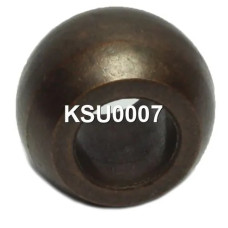 KSU0007 | Втулка моторчика печки MOTORHERZ KSU0007 | Втулка моторчика печки MOTORHERZ