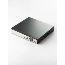 Видеорегистратор гибридный (IP, AHD) 4 канала, 5Мп PROCON HVR-4CH-XM