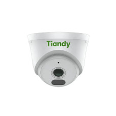 IP-камера купольная 2Мп с фикс. объективом Tiandy TC-C320N I3/E/2.8mm v2.0