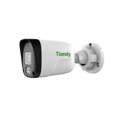 IP-камера видеонаблюдения уличная цилиндр. Tiandy TC-C321N I3/E/Y/2.8mm