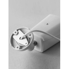 AHD камера видеонаблюдения уличная 5Мп металл. HAINRG AHD-B5