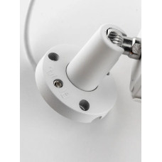 AHD камера видеонаблюдения уличная 5Мп металл. HAINRG AHD-B5