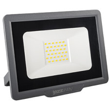 5023543A| Прожектор свд 20Вт 6500К 1700лм темно-серый IP65 120° PFL-С3 Jazzway (КЭ-692840)