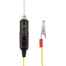 16-0102| Тестер "Rexant" (шило, автотестер, с зуммером) (10)(АК)