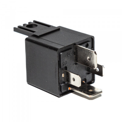 Реле старт силовое Г-3302 (70А 4 конт 12V) "А/электрика" с крон (ан 461.3787-02) (25)(711.3747-02АE)