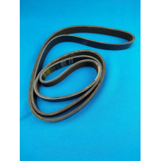 Ремень 6РК1822 Largus, Logan 16кл 1,6 (с Гур+конд) "Hofer" (HF103642)