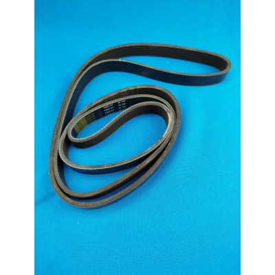 Ремень 6РК1822 Largus, Logan 16кл 1,6 (с Гур+конд) "Hofer" (HF103642)