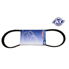 Ремень ручейк 1118 "AT" (6PK885) (6PK885)