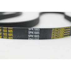 Ремень ручейк 2123 "Hofer" (5PK1885) (HF103605)