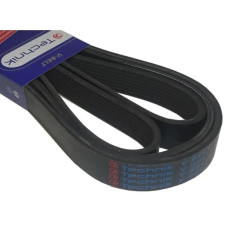 Ремень ручейк ГУР 2110,2170 "Technik" (10) (6PK1115)