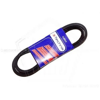 Ремень ручейк ГУР 2110,2170 "Technik" (10) (6PK1115)
