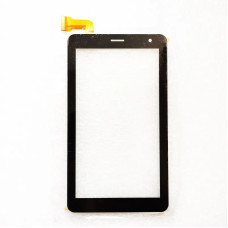 Тачскрин для планшета Atouch X19 mini HD (сенсорное стекло, сенсорный экран)