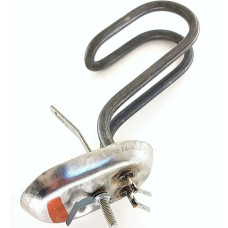 Тэн для водонагревателя ARISTON крюк,1.5кВт (65103765)