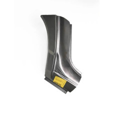 ЖЕЛЕЗО РК заднего крыла 2110 (угол к порогу) пр (2110-8404010)