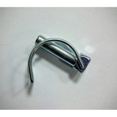 Палец стопорный фрез (мотокультив) самозажим (Ø8мм) (010129C/41348)