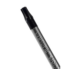 Отвертка torx "А/Д" T-25*100 (30825)