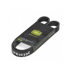 Ремень 6PK1039 Vesta,X-RAY (с конд) "Trialli" EPDM (6РК1039E)