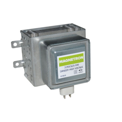 Магнетрон для микроволновой печи MIDEA (Мидея) 900-1000W, 319GC625-940
